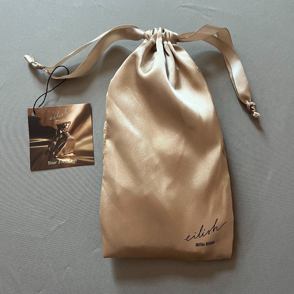 Eilish Satin Sleep Set